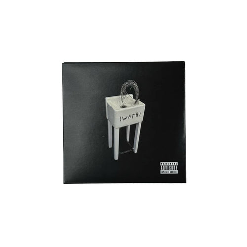 JUNK - NWIHV2 (No Water In Hell v.1 + v.2 + Radio Soap) - Limited Edition, Ultimate CD Bundle