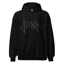 Load image into Gallery viewer, JUNK Crest Unisex Hoodie