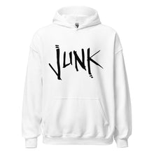 Load image into Gallery viewer, JUNK Crest Unisex Hoodie